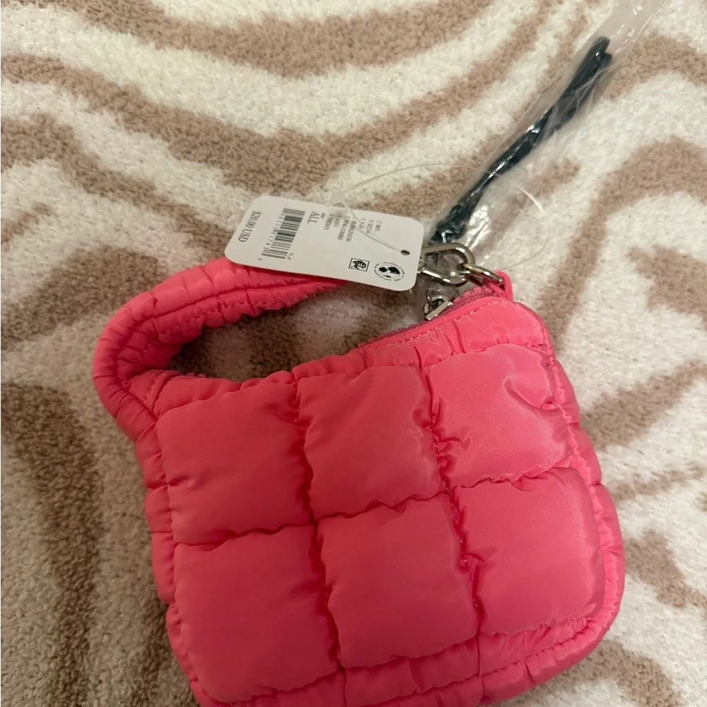 FP Movement by Free People Pink Baby Bag - Picture 7 of 7